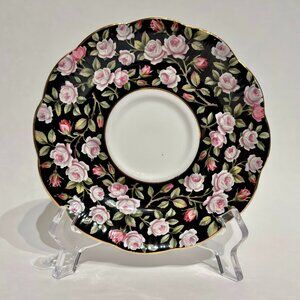 Royal Albert Merrie England Series Alton Bone China Saucer Made in England 5.5"